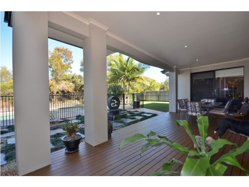 120 MAHOGANY DRIVE, Pelican Waters QLD 4551