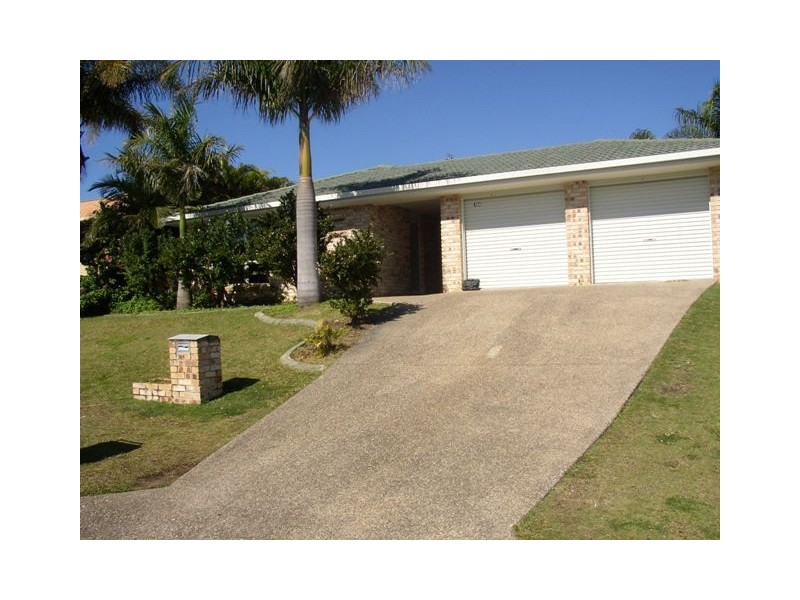 164 Beerburrum Street, Aroona QLD 4551