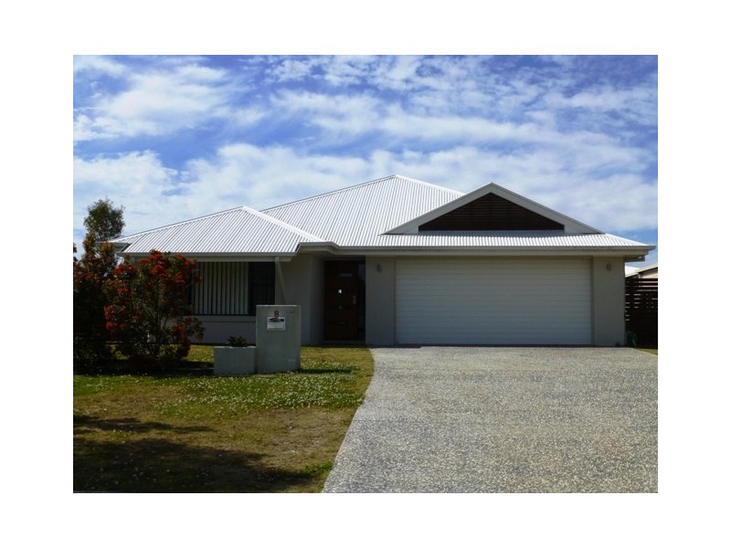 8 HOWITT ST, Caloundra West QLD 4551