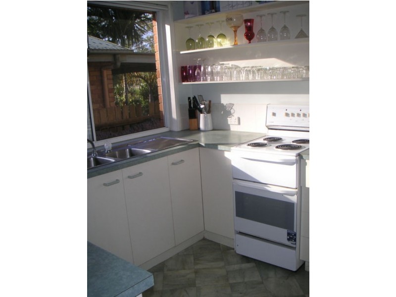 40 JONES STREET, Mooloolah Valley QLD 4553