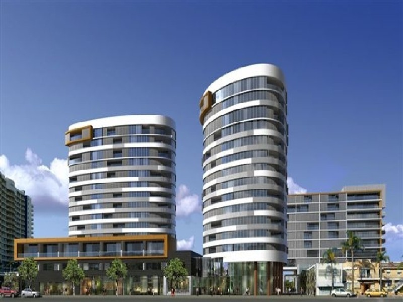 Tweed Heads NSW 2485