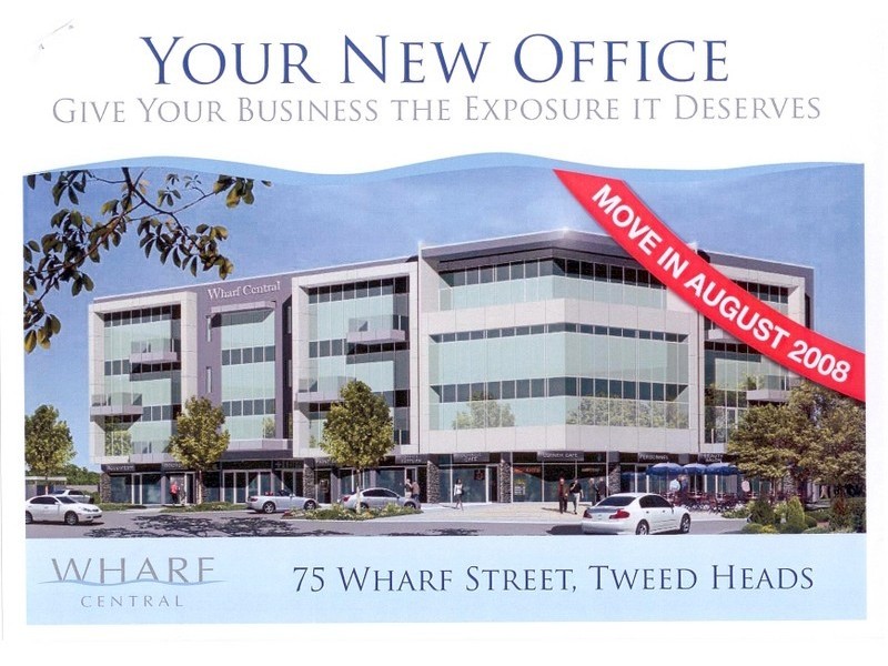 75 Wharf, Tweed Heads NSW 2485