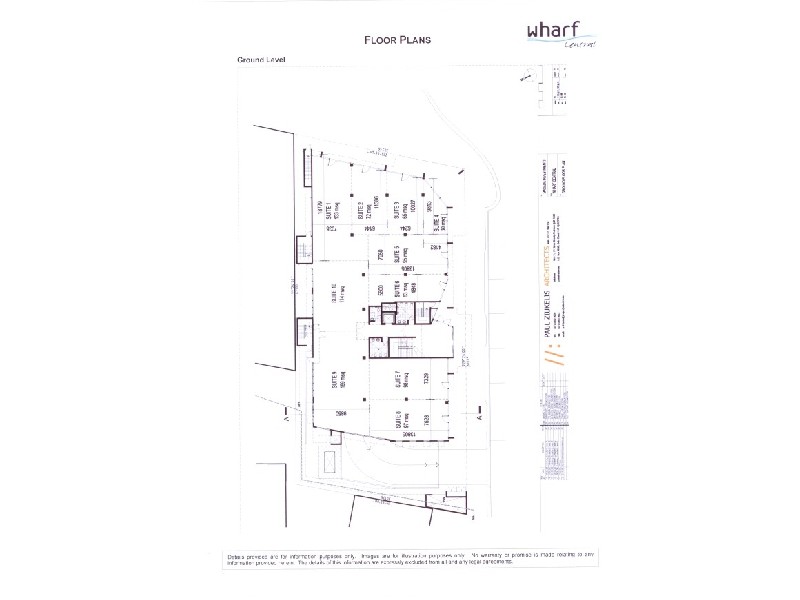 75 Wharf, Tweed Heads NSW 2485