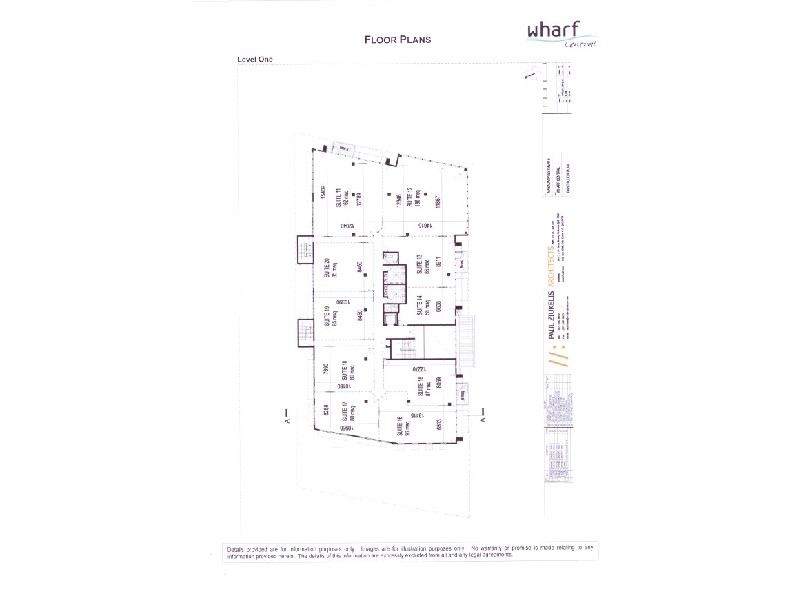 75 Wharf, Tweed Heads NSW 2485