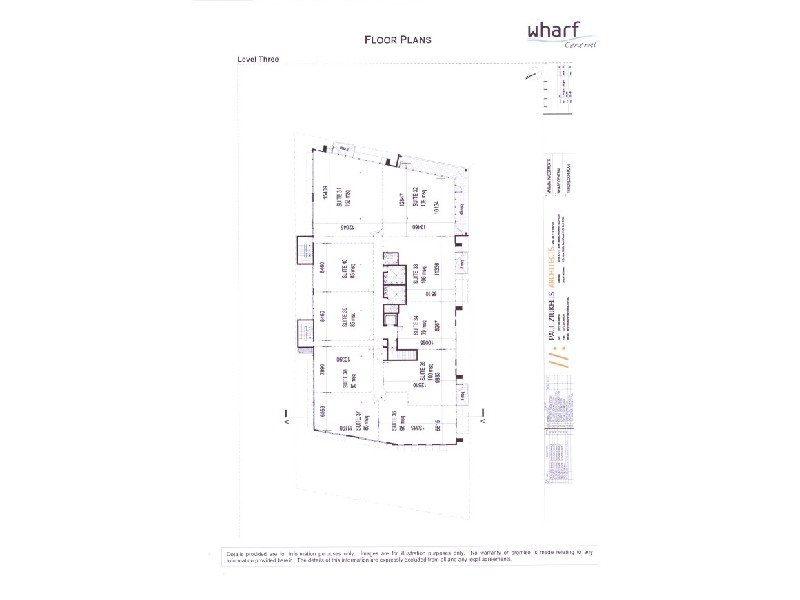 75 Wharf, Tweed Heads NSW 2485