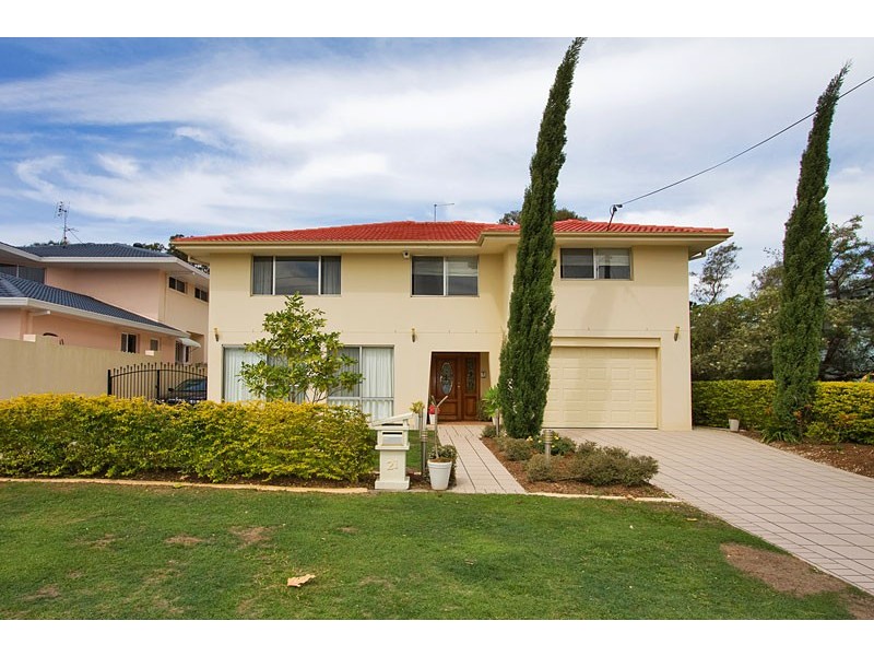 Tweed Heads West NSW 2485