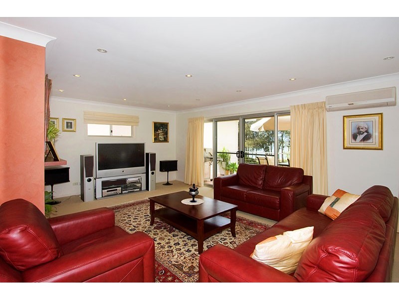 Tweed Heads West NSW 2485