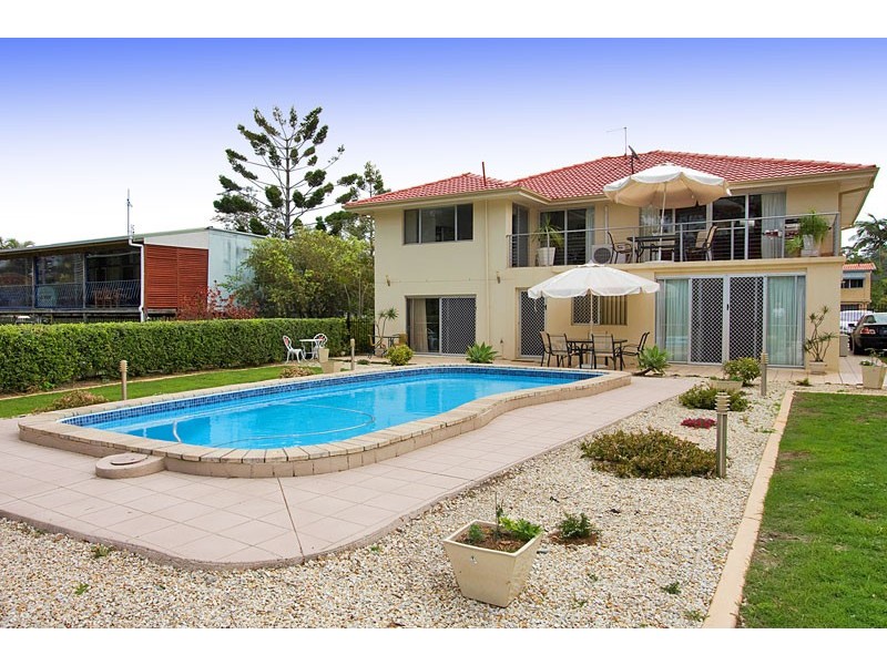 Tweed Heads West NSW 2485