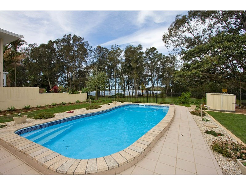 Tweed Heads West NSW 2485