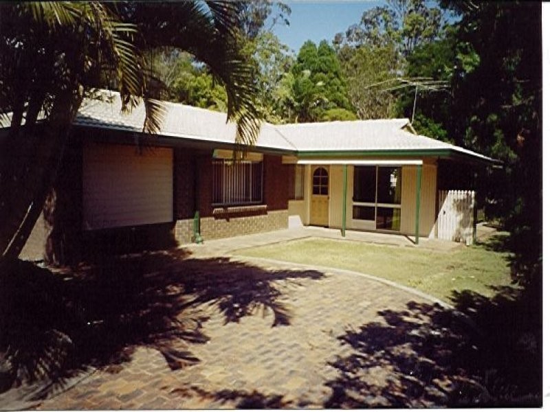 Shailer Park QLD 4128