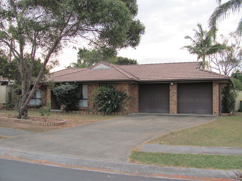 28 STAYDAR CRESCENT, Meadowbrook QLD 4131