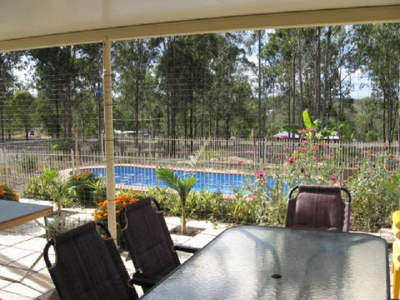212 LEOPARDWOOD ROAD, Cedar Grove QLD 4285