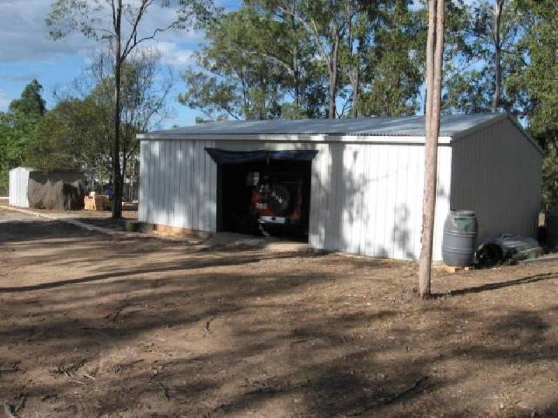 212 LEOPARDWOOD ROAD, Cedar Grove QLD 4285