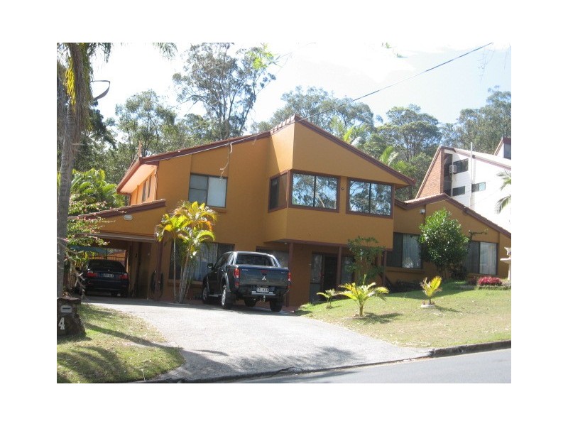 Shailer Park QLD 4128