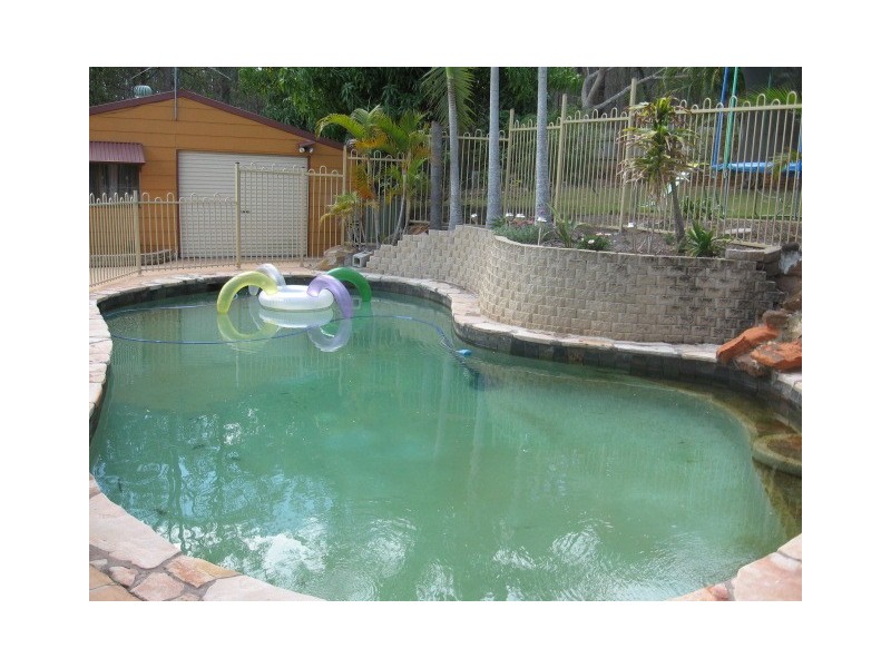 Shailer Park QLD 4128