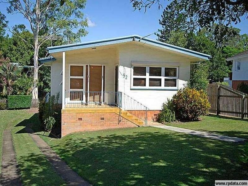 52 Vinray Street, Tarragindi QLD 4121