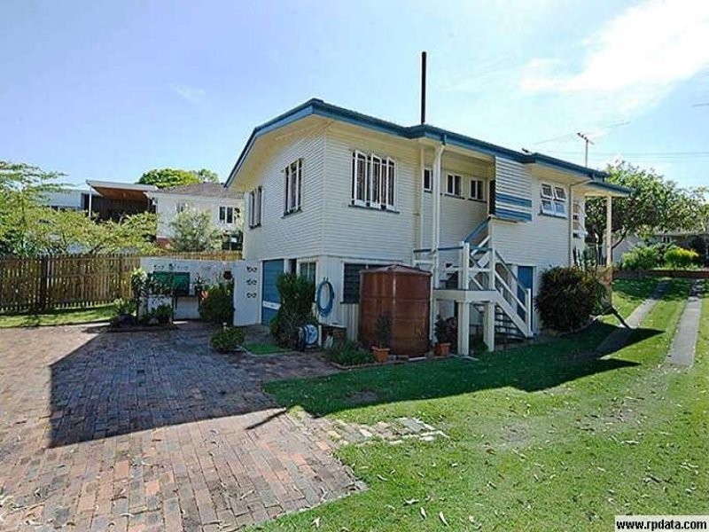 52 Vinray Street, Tarragindi QLD 4121