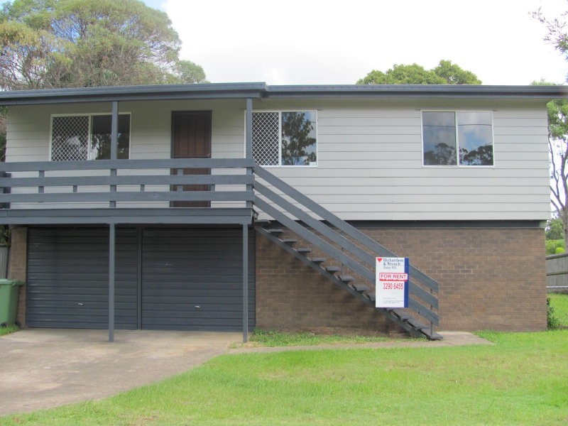 22 GAZANIA STREET, Kingston QLD 4114