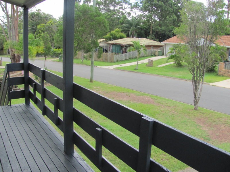 22 GAZANIA STREET, Kingston QLD 4114