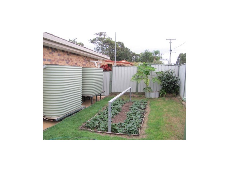 2 TAYLOR STREET, Eagleby QLD 4207