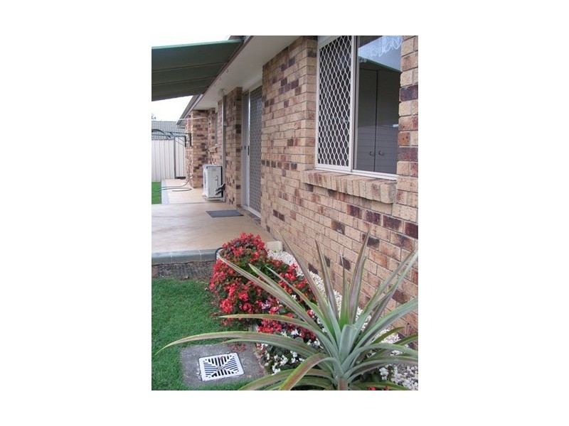 2 TAYLOR STREET, Eagleby QLD 4207