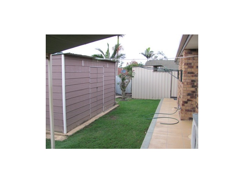 2 TAYLOR STREET, Eagleby QLD 4207