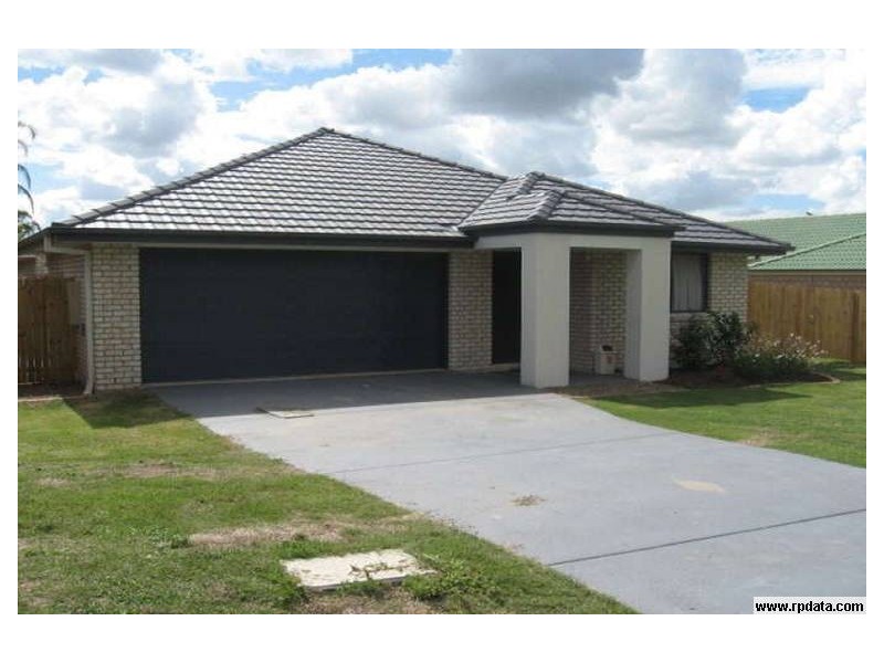 10 Lorikeet, Crestmead QLD 4132