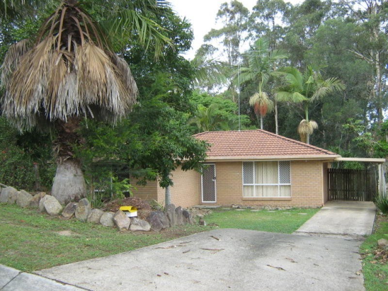 23 Sherwood Crescent, Daisy Hill QLD 4127