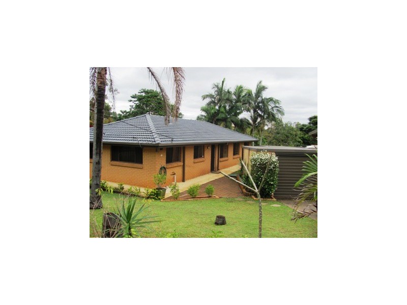 198 Daisy Hill Road, Daisy Hill QLD 4127