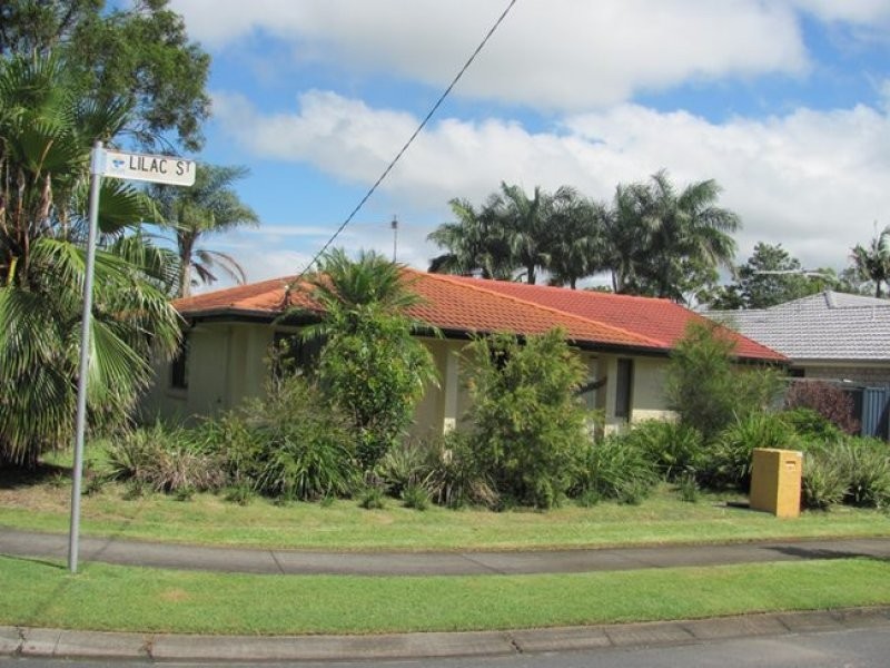 2 Lilac Street, Daisy Hill QLD 4127