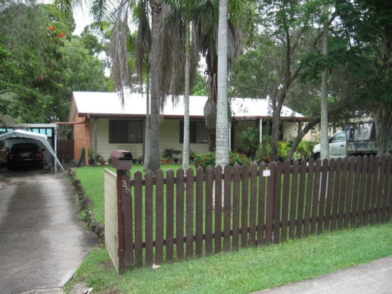 35 Catalina Street, Loganlea QLD 4131