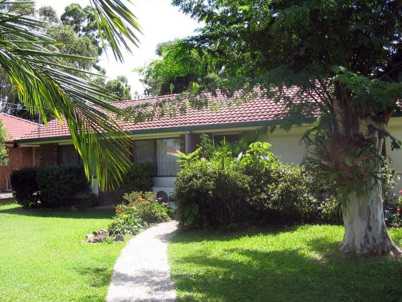 44 Allamanda Drive, Daisy Hill QLD 4127