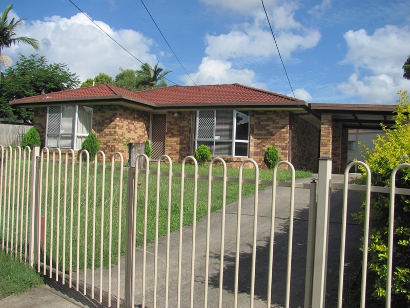 28 VALENCIA WAY, Slacks Creek QLD 4127