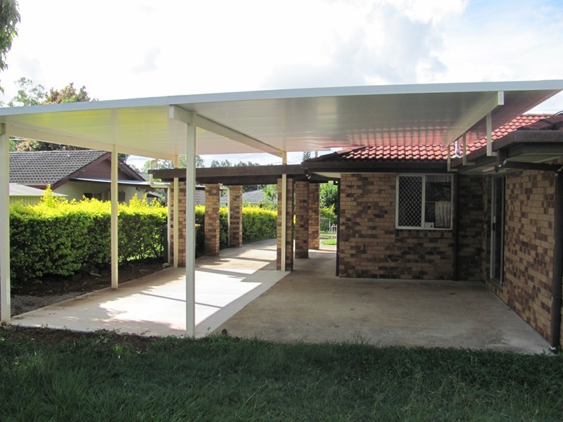28 VALENCIA WAY, Slacks Creek QLD 4127
