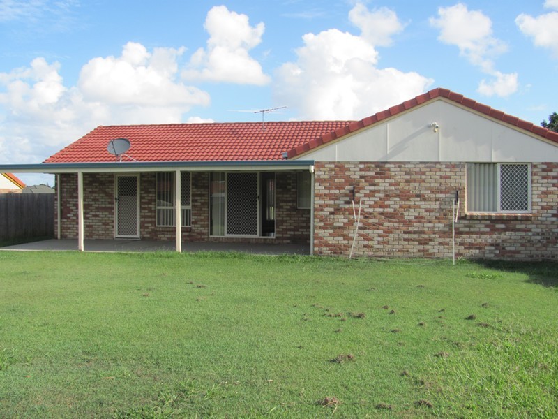 56 Mckinley, Eagleby QLD 4207