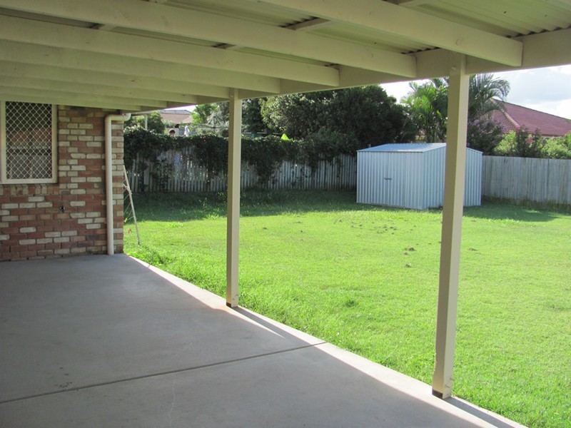 56 Mckinley, Eagleby QLD 4207