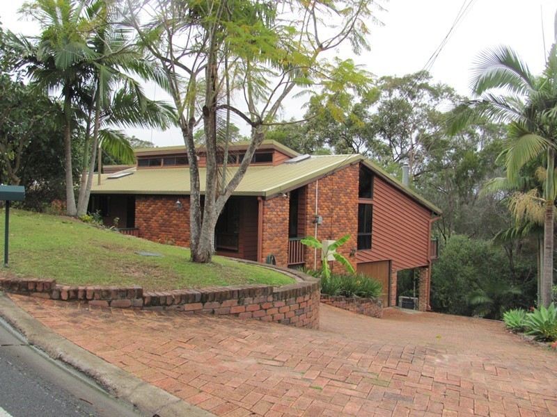 15 Cynthia Crescent, Springwood QLD 4127