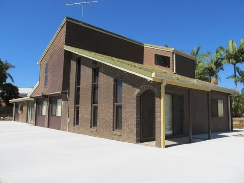 72A LOGAN RESERVE ROAD, Waterford West QLD 4133