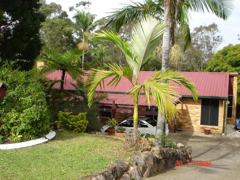 Slacks Creek QLD 4127