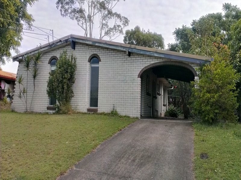 24 Stuart Street, Woodridge QLD 4114