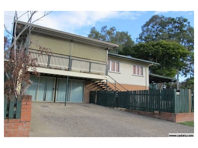 20 Ashvale Street, Kingston QLD 4114