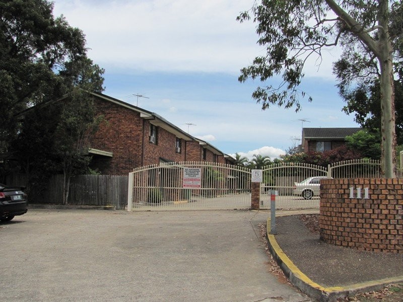 3/111 Kingston Road, Woodridge QLD 4114