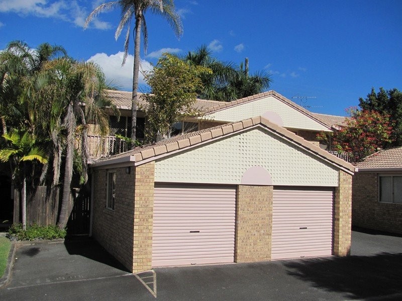 21/49 Maranda Street, Shailer Park QLD 4128