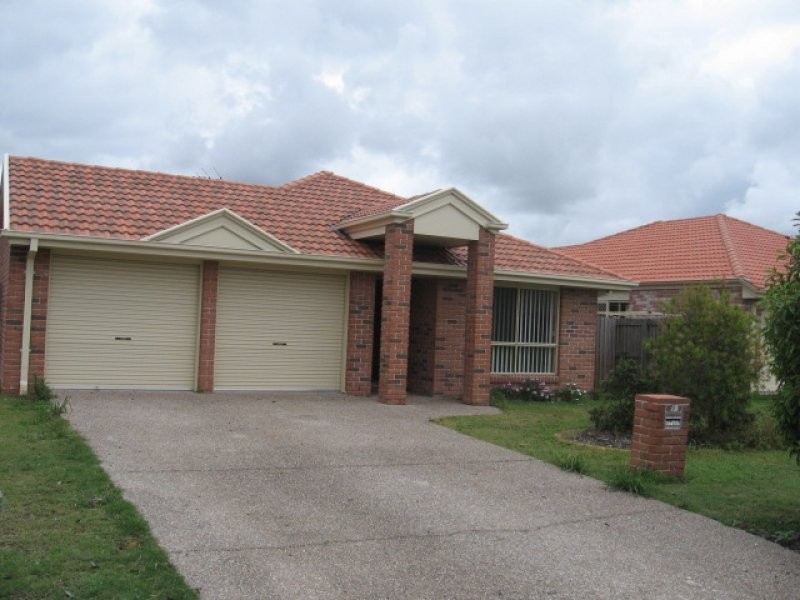 14 Stockwellia Street, Meadowbrook QLD 4131