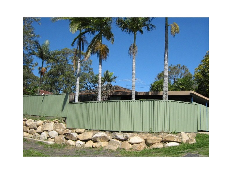 Kingston QLD 4114