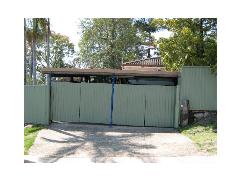 Kingston QLD 4114