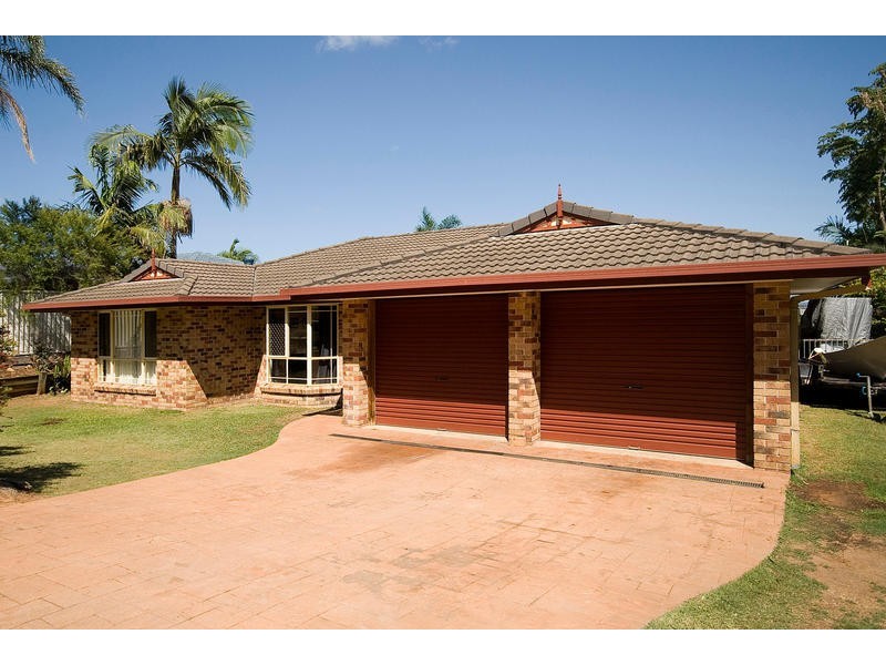 39 ANDROMEDA, Tanah Merah QLD 4128
