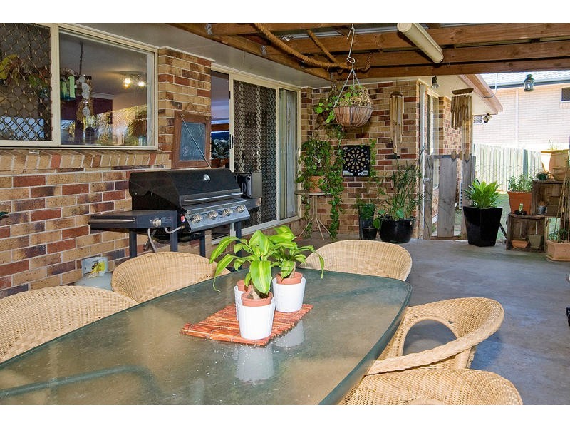 39 ANDROMEDA, Tanah Merah QLD 4128