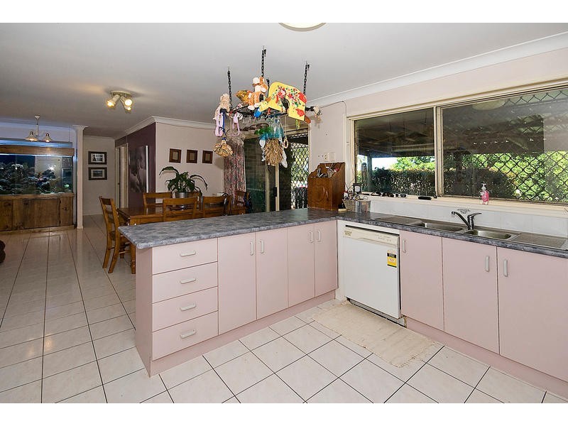 39 ANDROMEDA, Tanah Merah QLD 4128