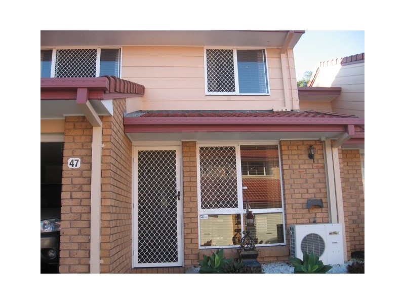 47/120 QUEENS RD, Slacks Creek QLD 4127